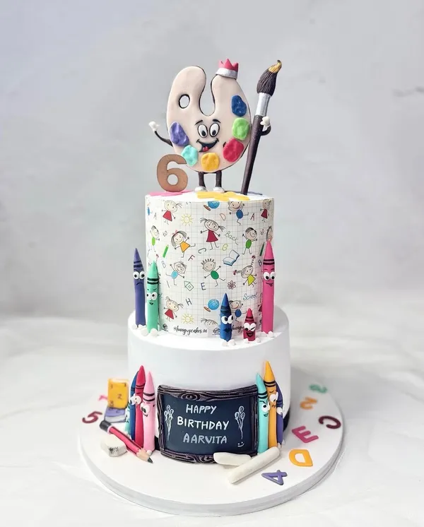 Cake