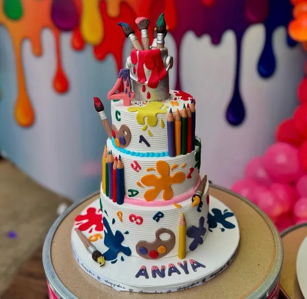 Cake