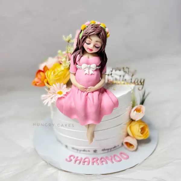 Cake