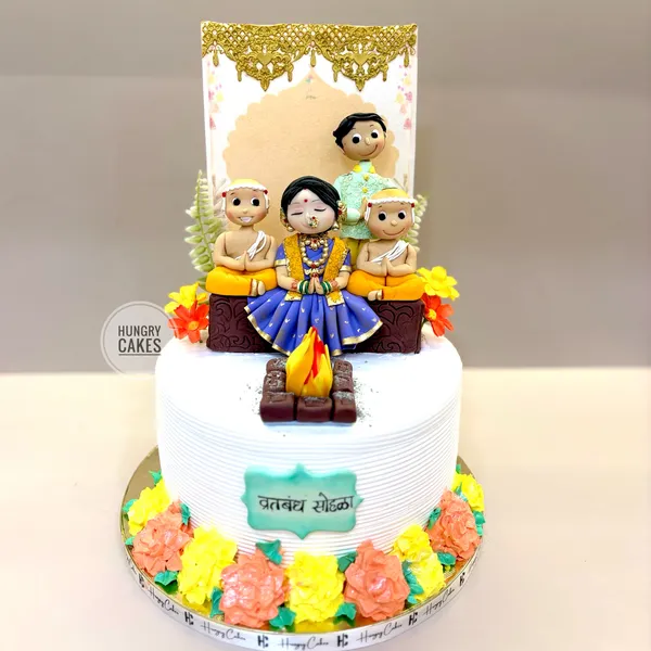 Cake