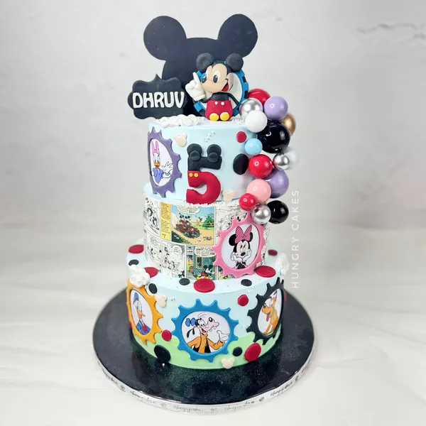 Cake