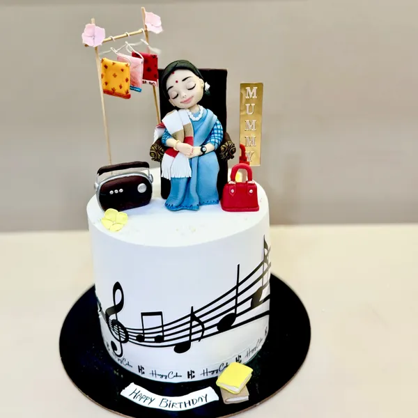 Cake