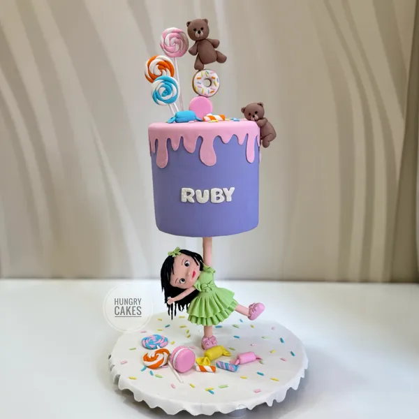 Cake