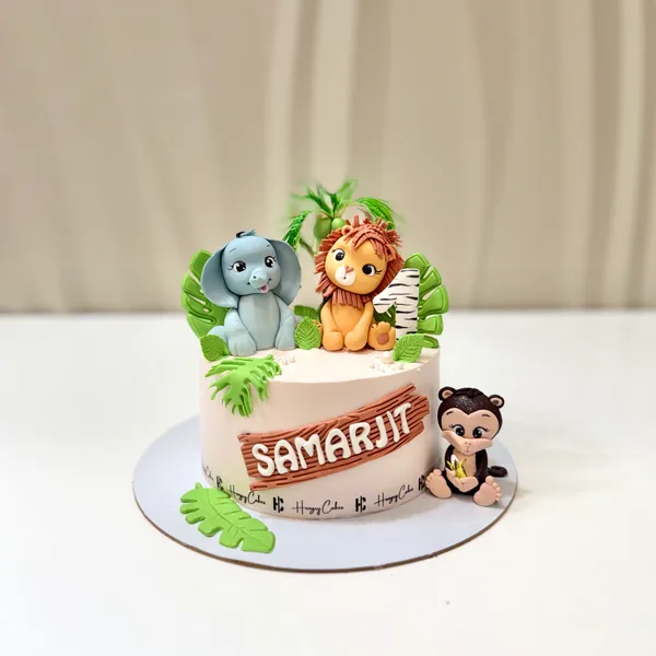Cake