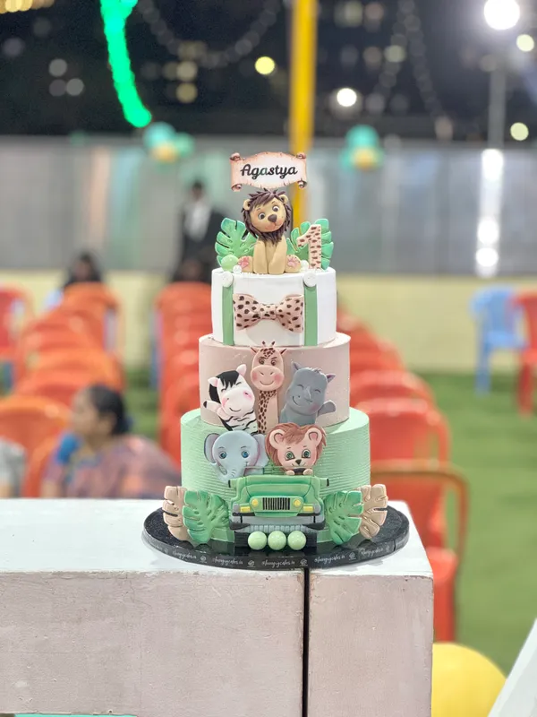 Cake