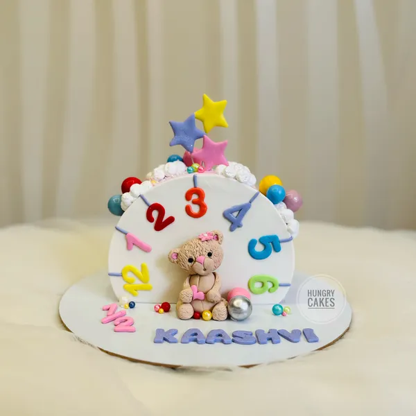 Cake